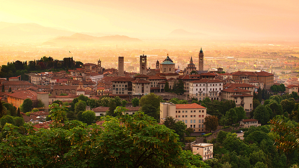 affitti brevi a bergamo