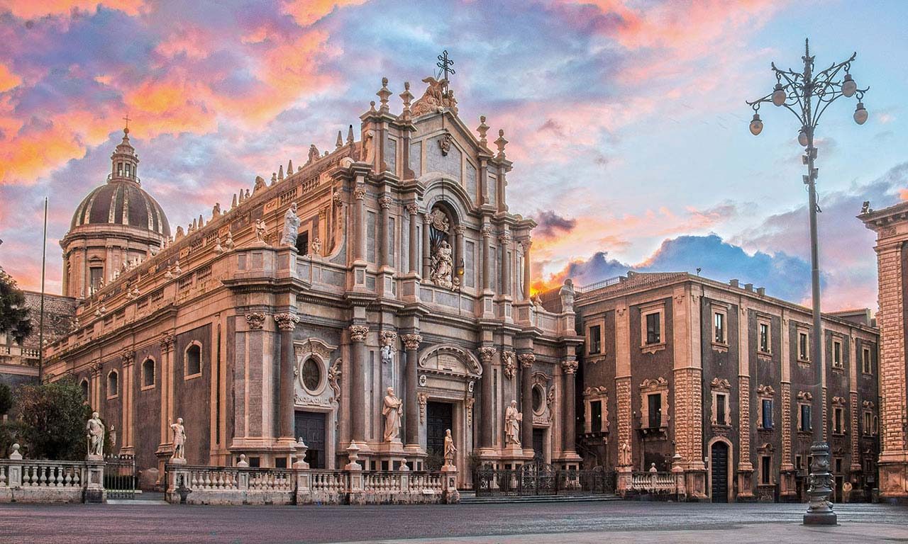 affitti brevi catania