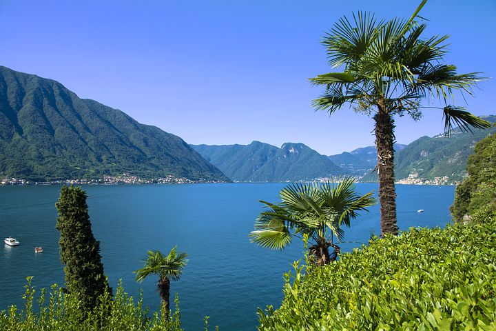Affitti brevi Lago di Como