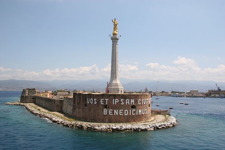 affitti brevi messina