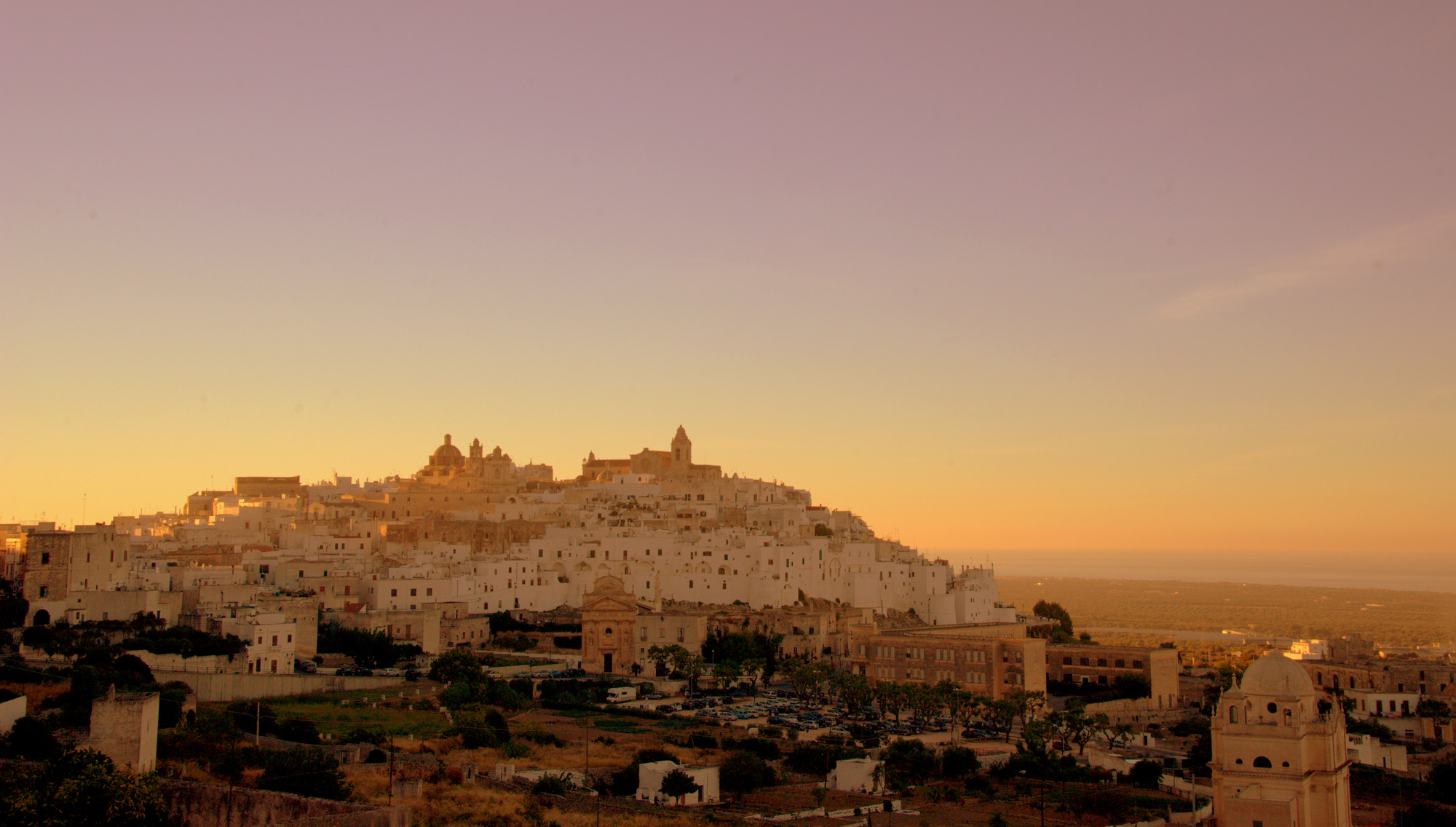 Affitti brevi Ostuni