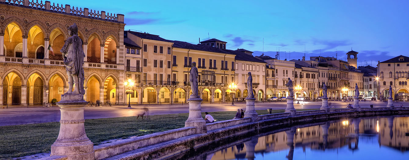 Affitti brevi Padova