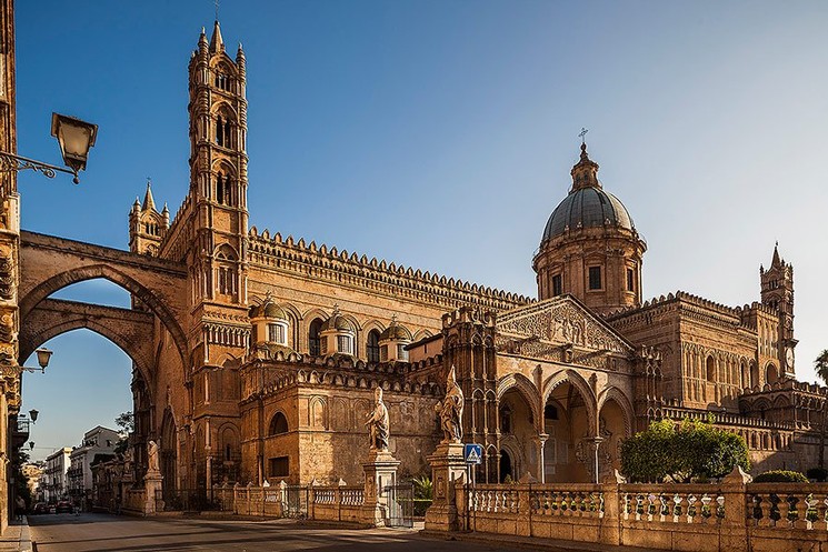 affitti brevi palermo