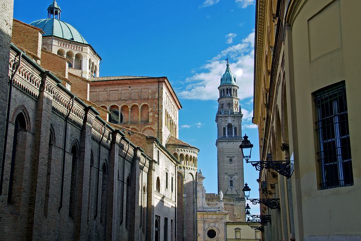 affitti brevi parma