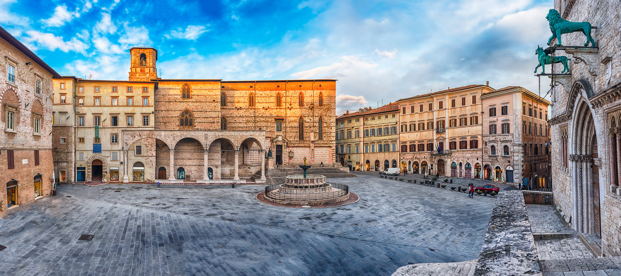 affitti brevi perugia