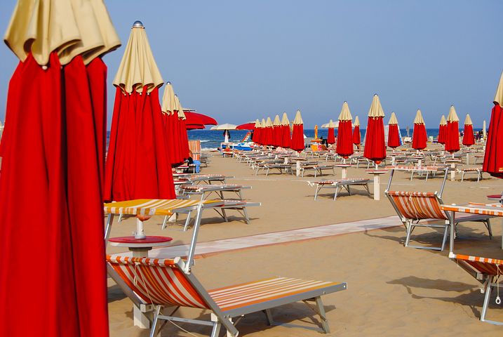 affitti brevi rimini