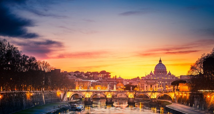 affitti brevi a roma