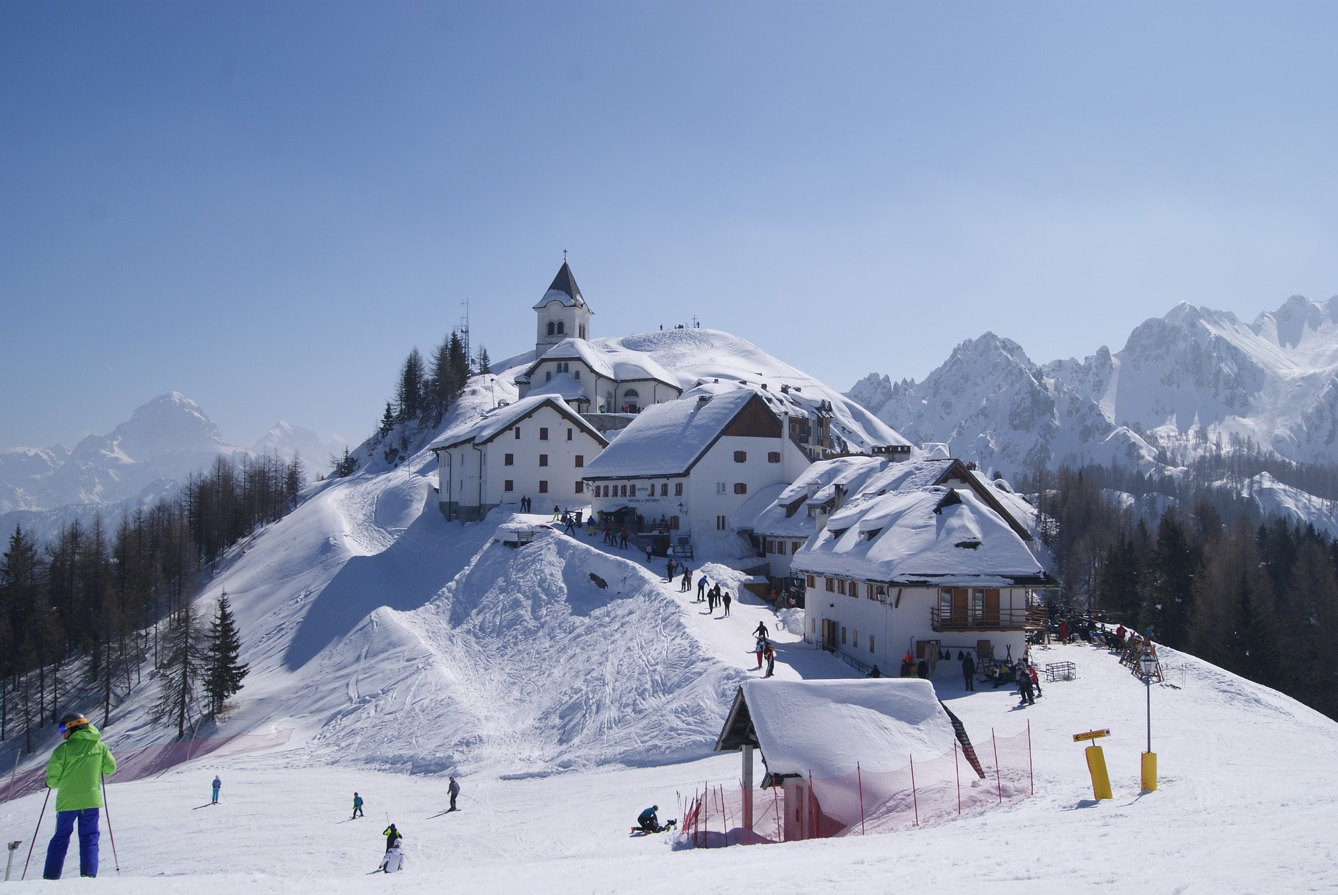 tarvisio affitti brevi tarvisio