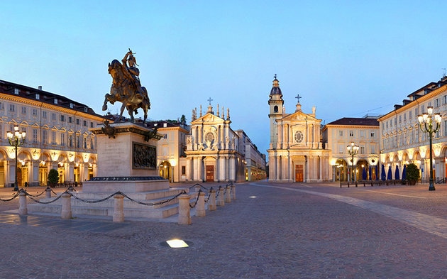 affitti brevi torino