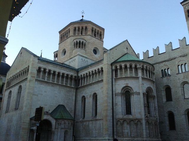 affitti brevi trento