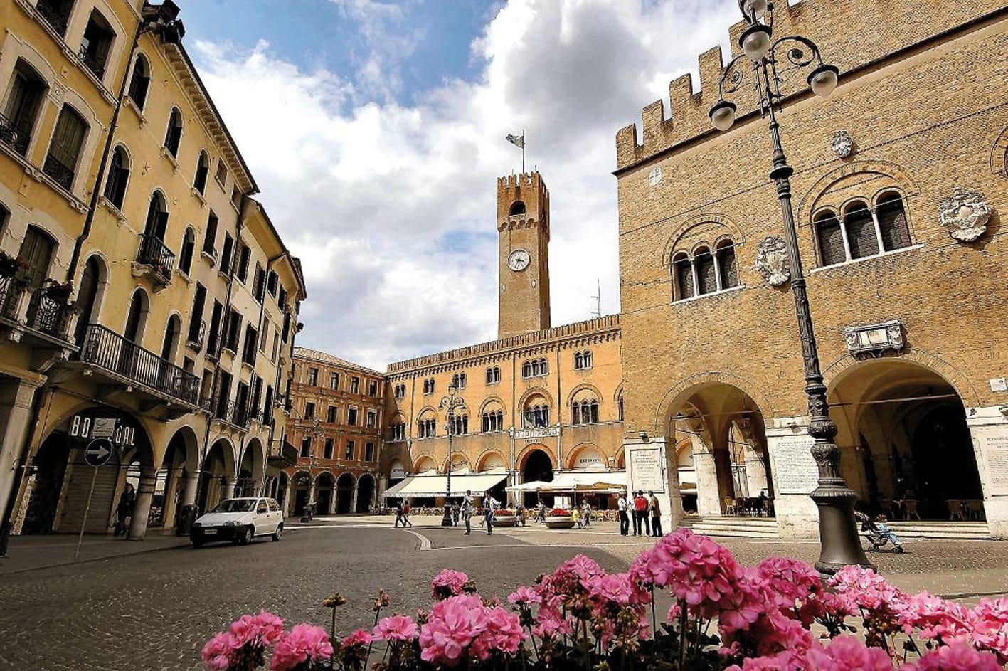 Affitti brevi Treviso
