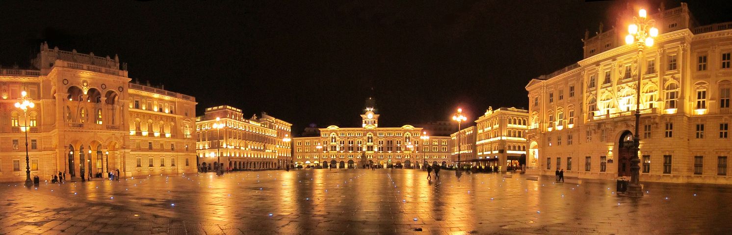affitti brevi trieste