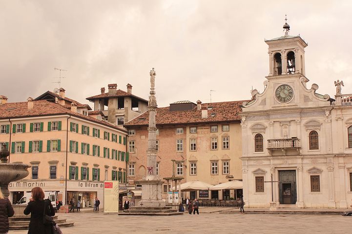 affitti brevi udine