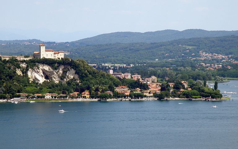 affitti brevi varese