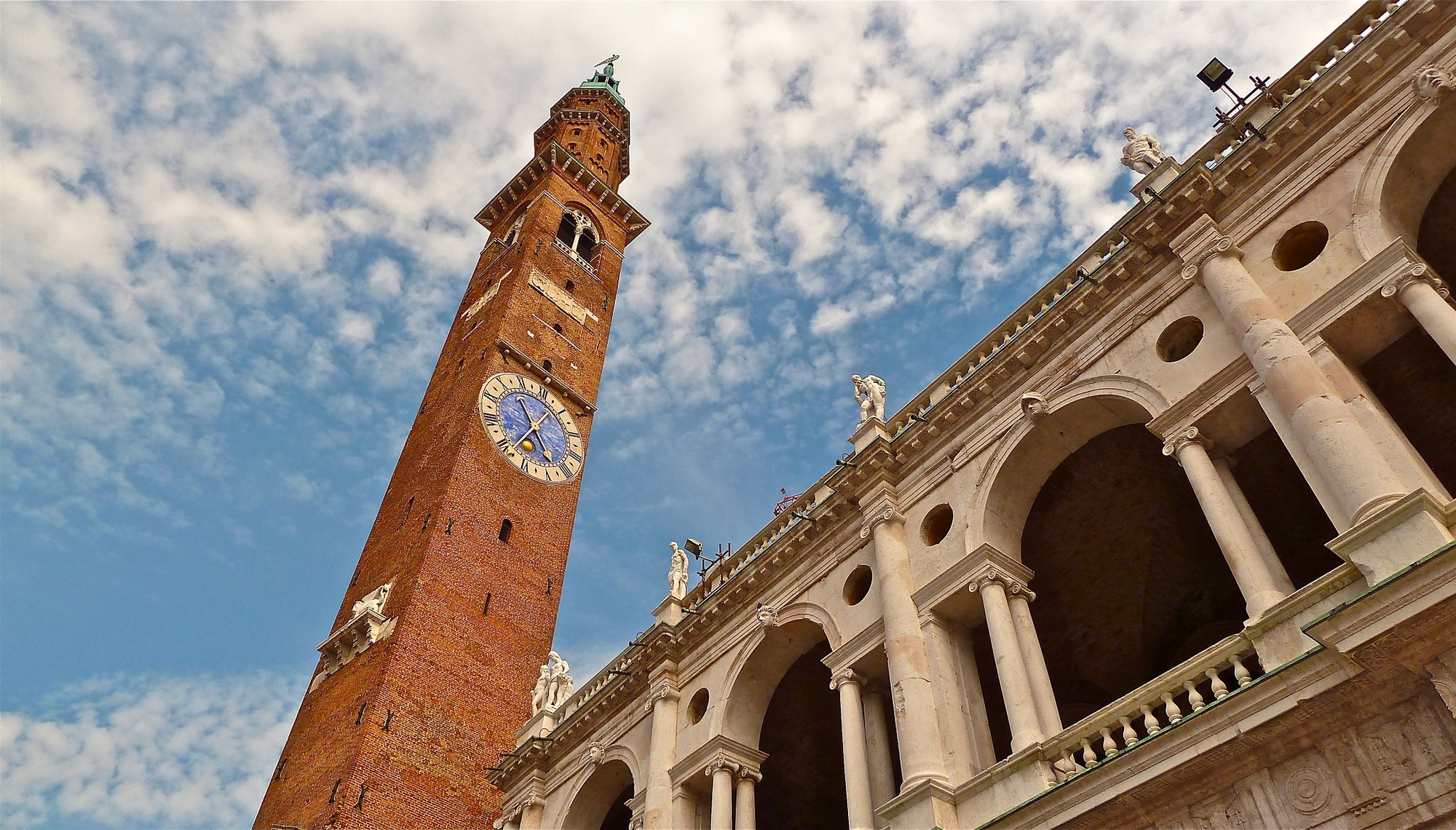 affitti brevi vicenza
