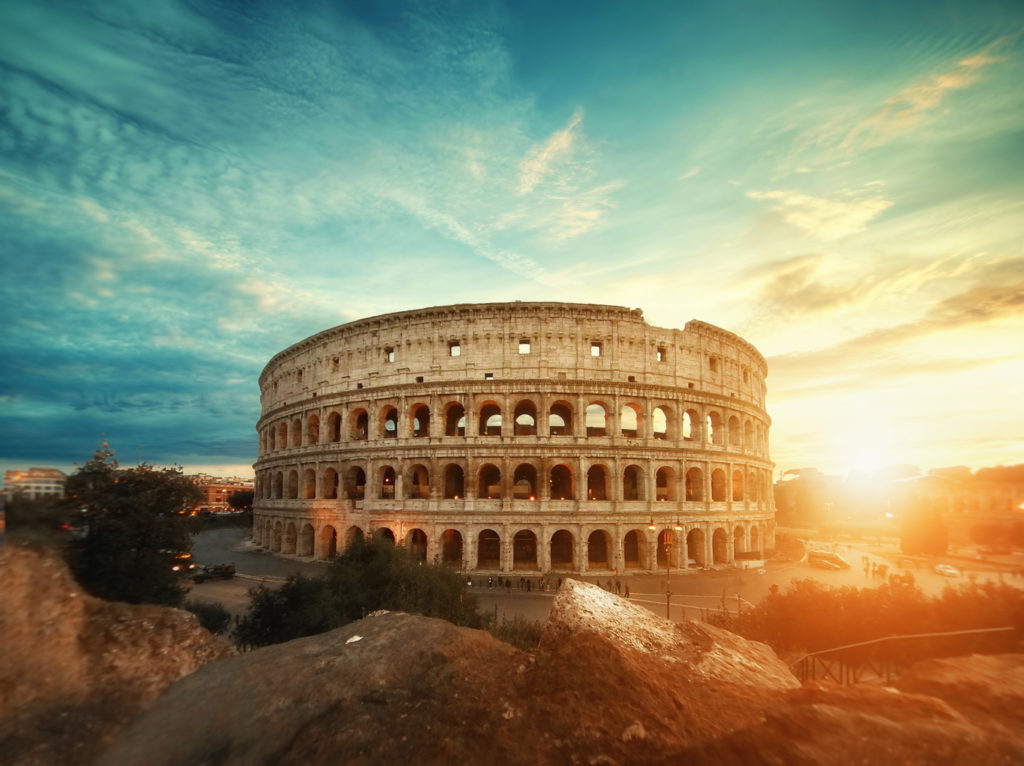 affitti brevi roma