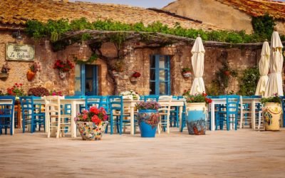 casa vacanze sicilia