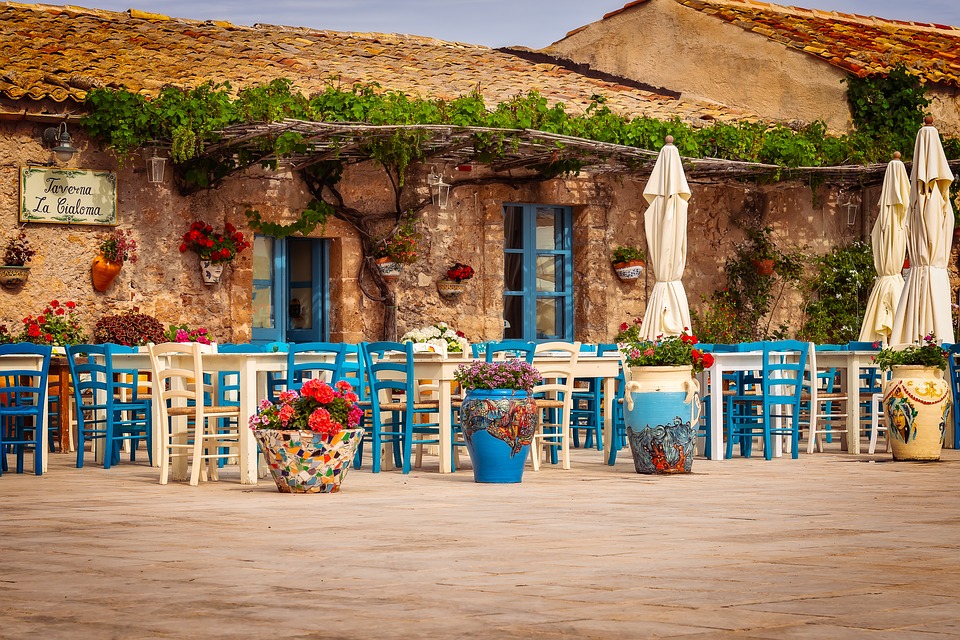 Casa Vacanze Sicilia Affitta La Tua Seconda Casa Per Brevi Periodi