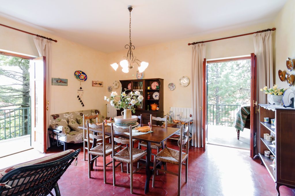 Mettere a reddito un appartamento