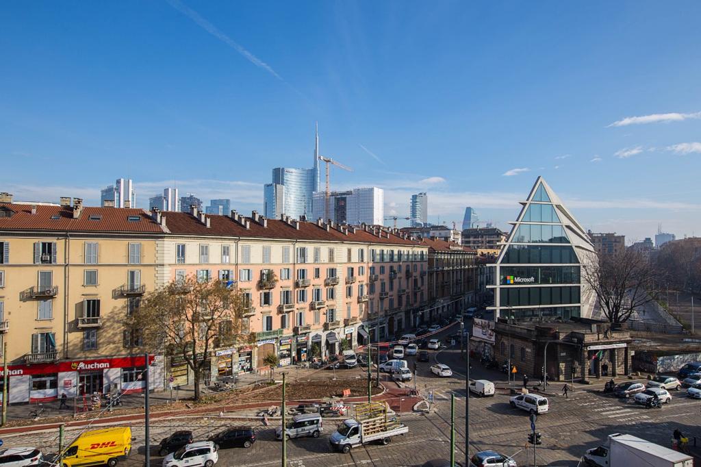 Airbnb Milano più della metà degli appartamenti affittabili è su Airbnb