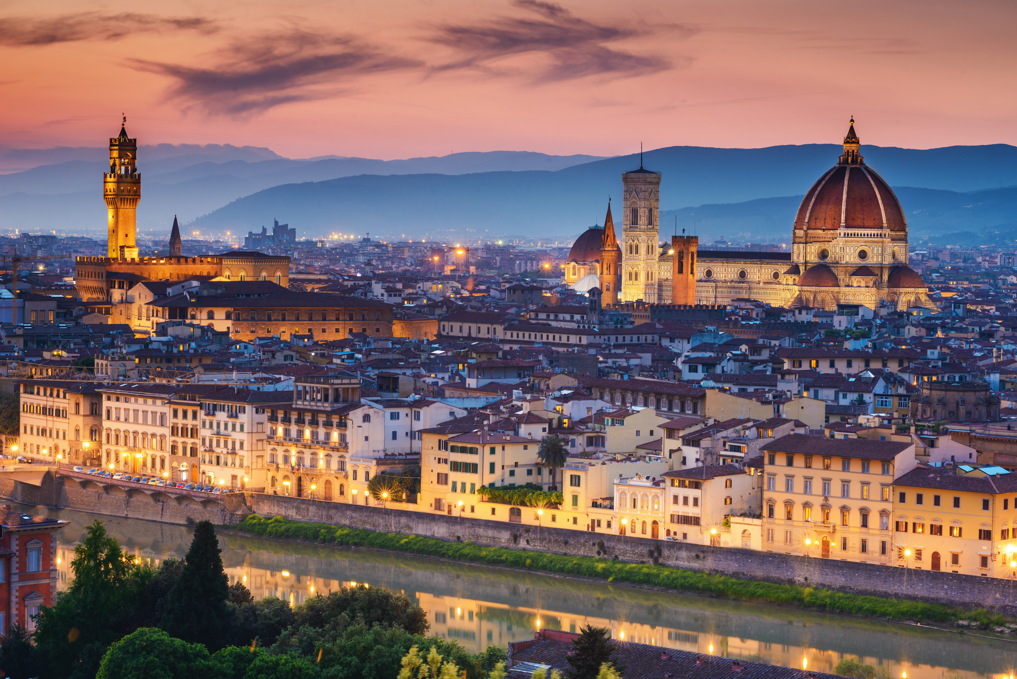 affitti brevi firenze