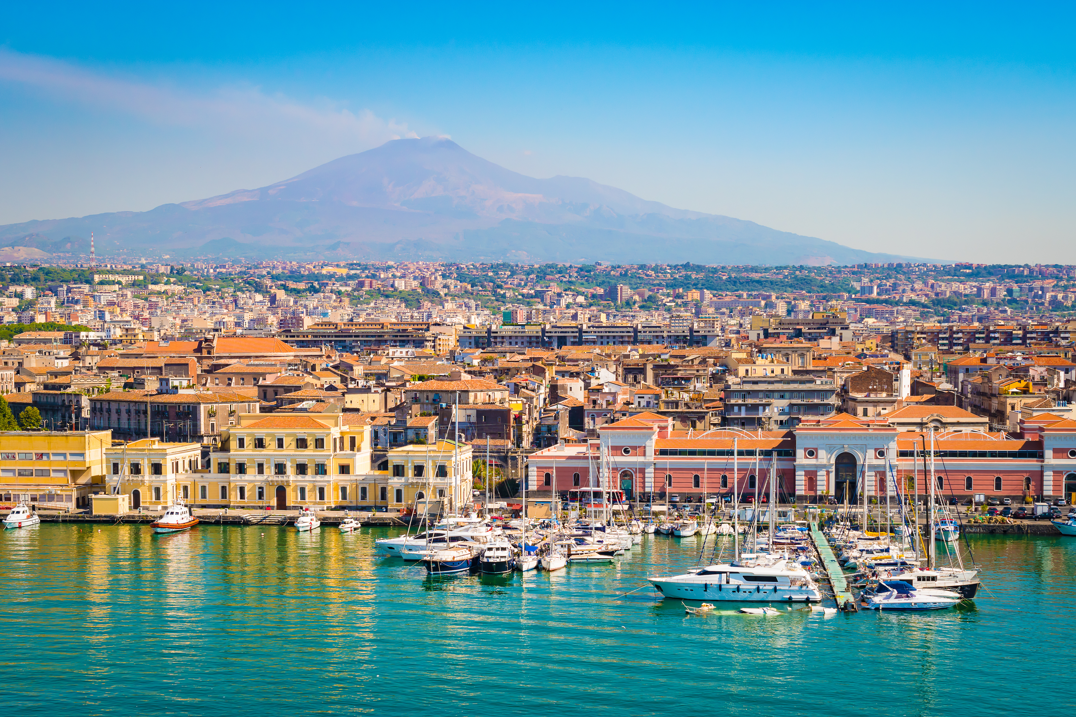 affitti brevi catania