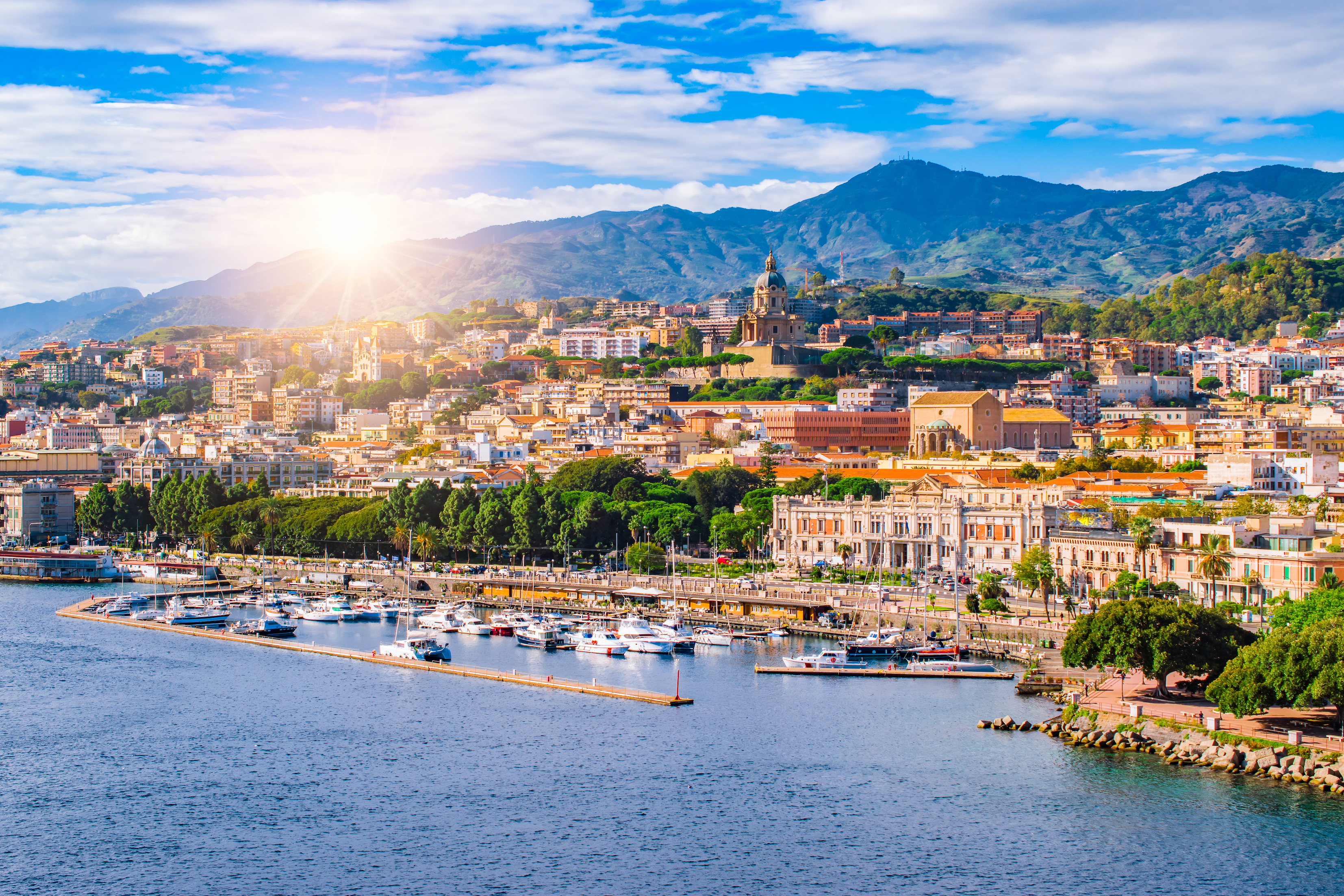 case vacanze Messina case vacanze Messina