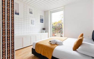 gestione airbnb roma