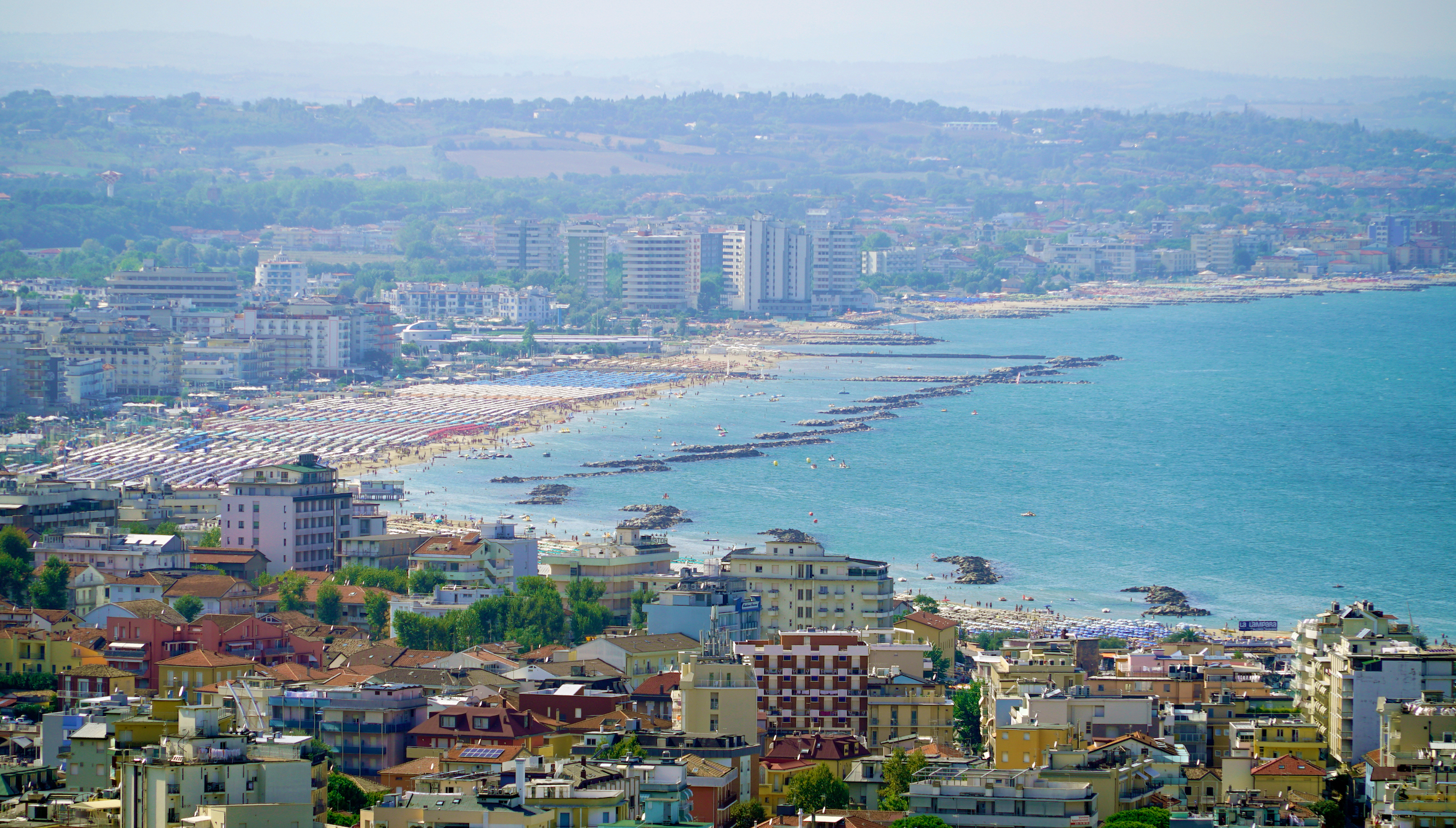 affitti brevi Riccione