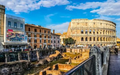 come affittare casa a roma