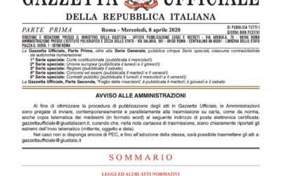 decreto liquidità e affitti brevi