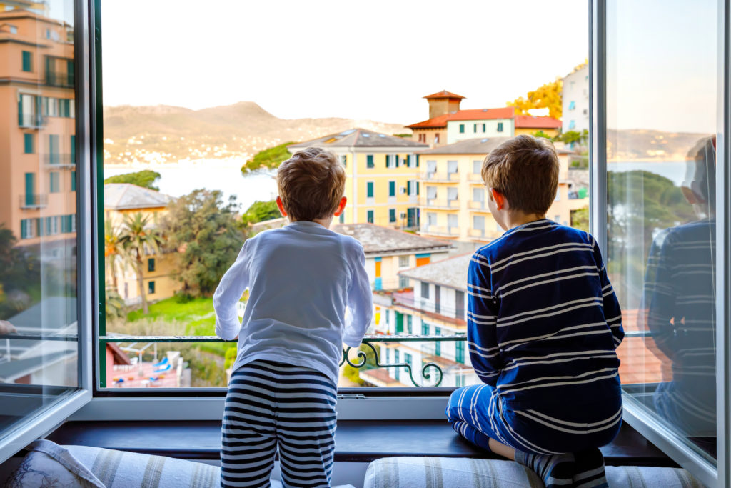 affitti brevi dopo il covid-19