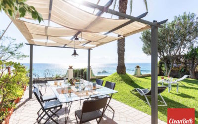 casa vacanze
