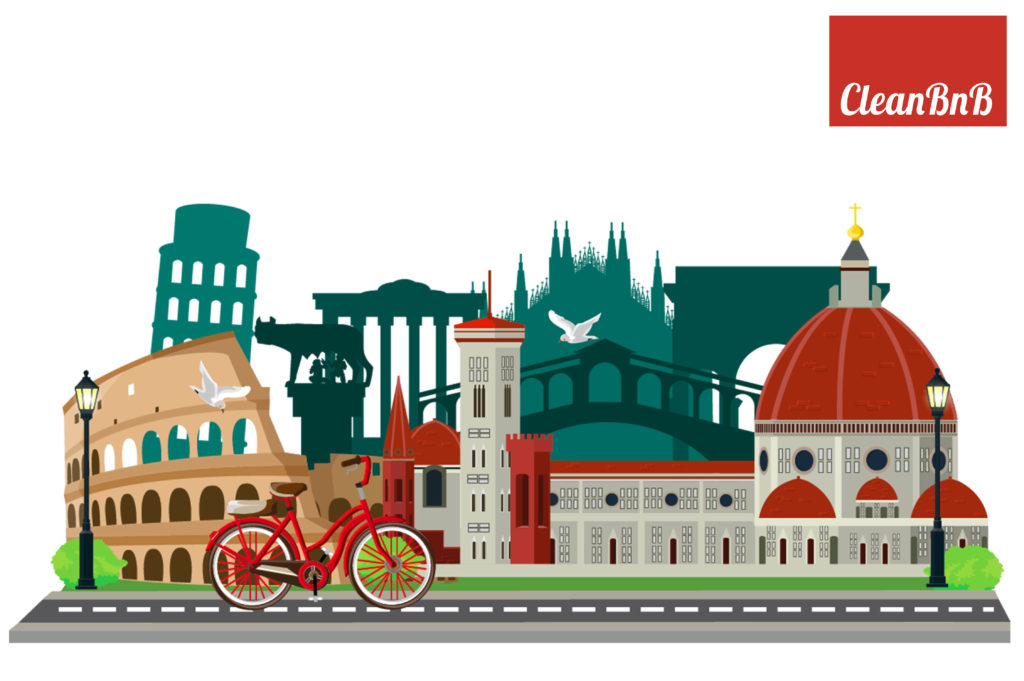 sviluppo affitti brevi