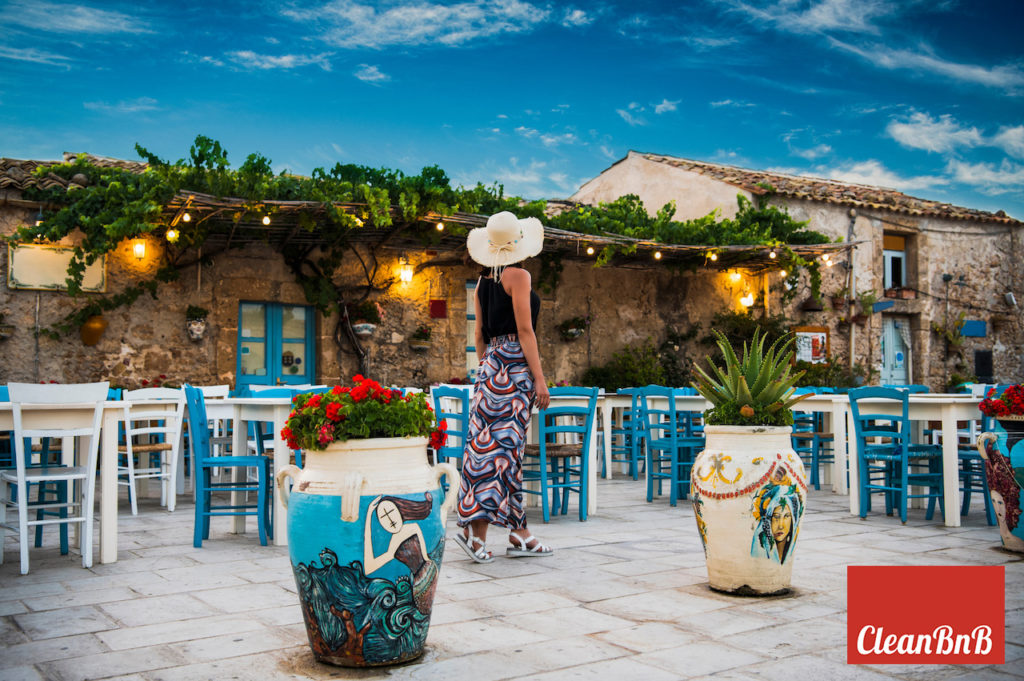 turismo di prossimita