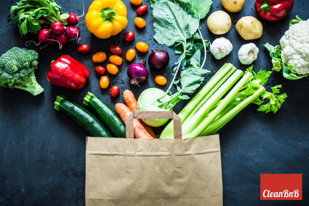 trustfood affitti brevi