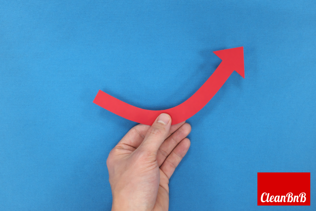 Trend affitti brevi Italia