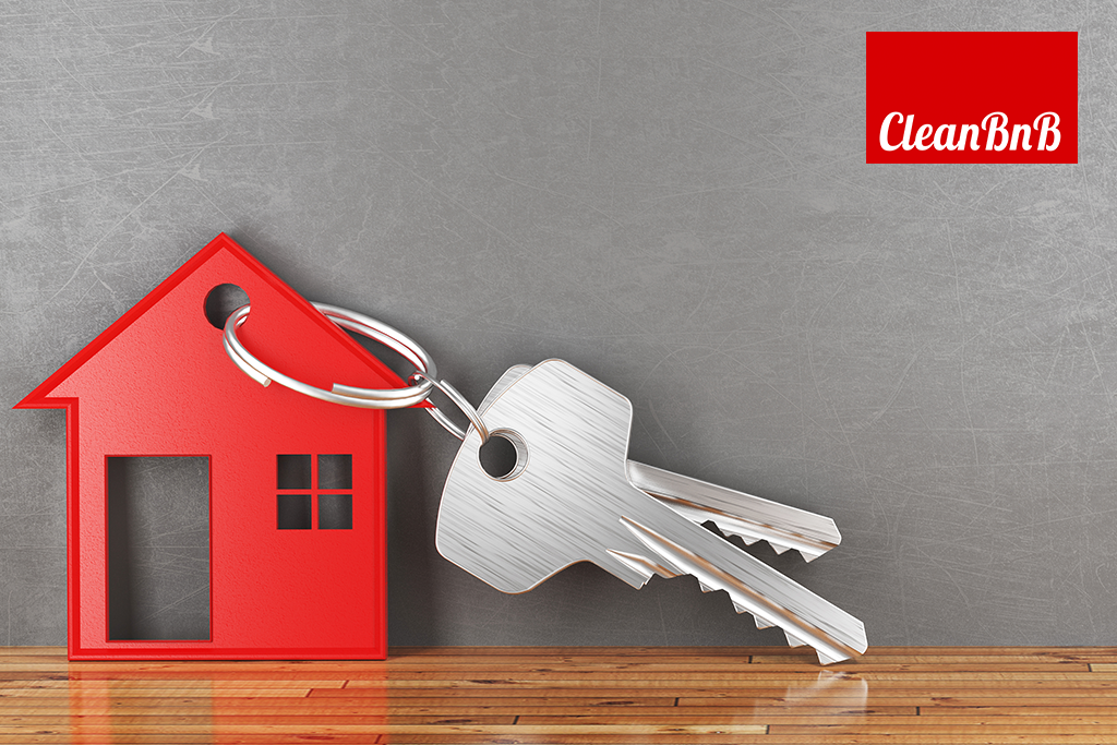 ripresa del settore degli affitti brevi