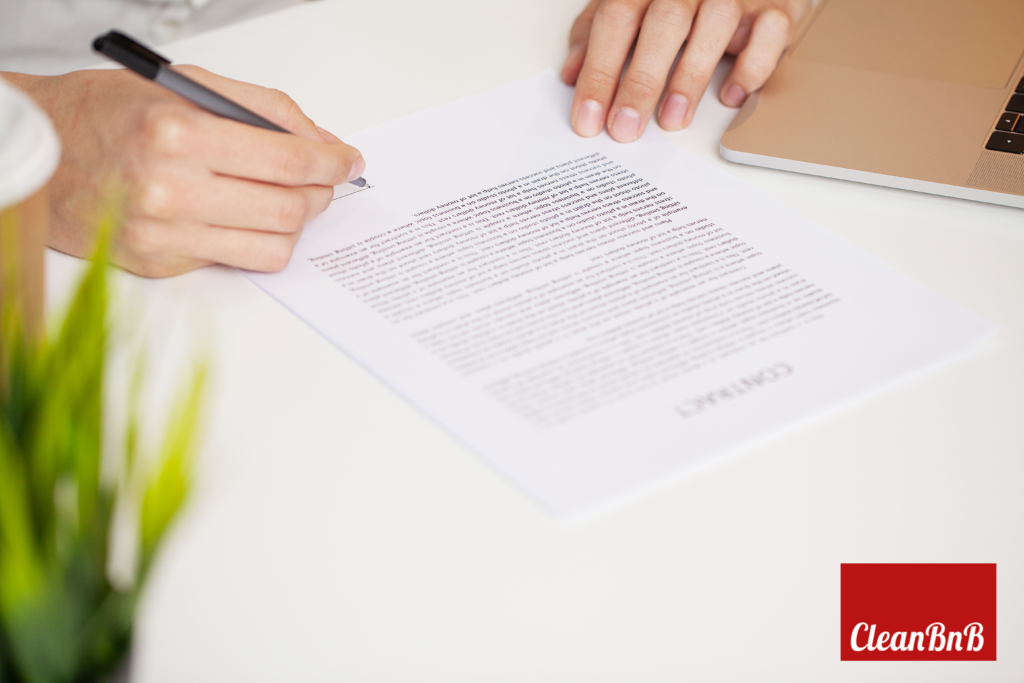 accordo per la acquisizione di un portafoglio di contratti di gestione