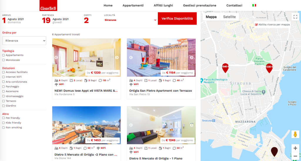 booking engine cleanbnb__