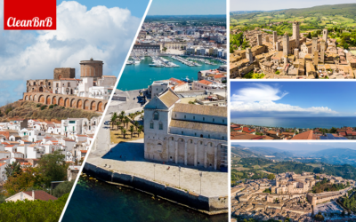 CleanBnB dove siamo