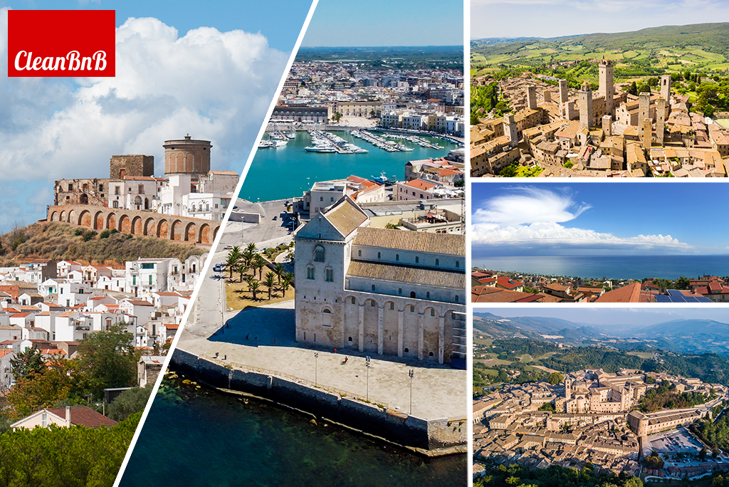 CleanBnB dove siamo