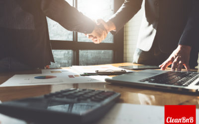 Partnership tra CleanBnB e Banca Progetto