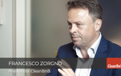 Aumento capitale CleanBnB