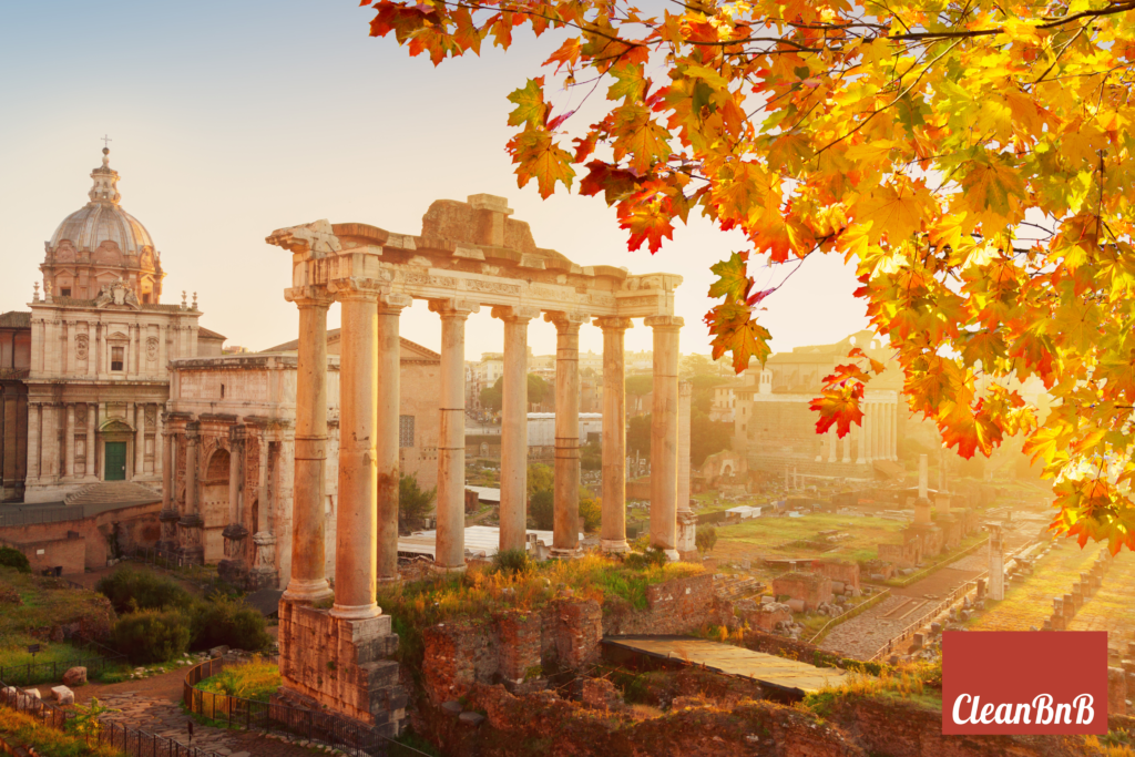 turismo bassa stagione