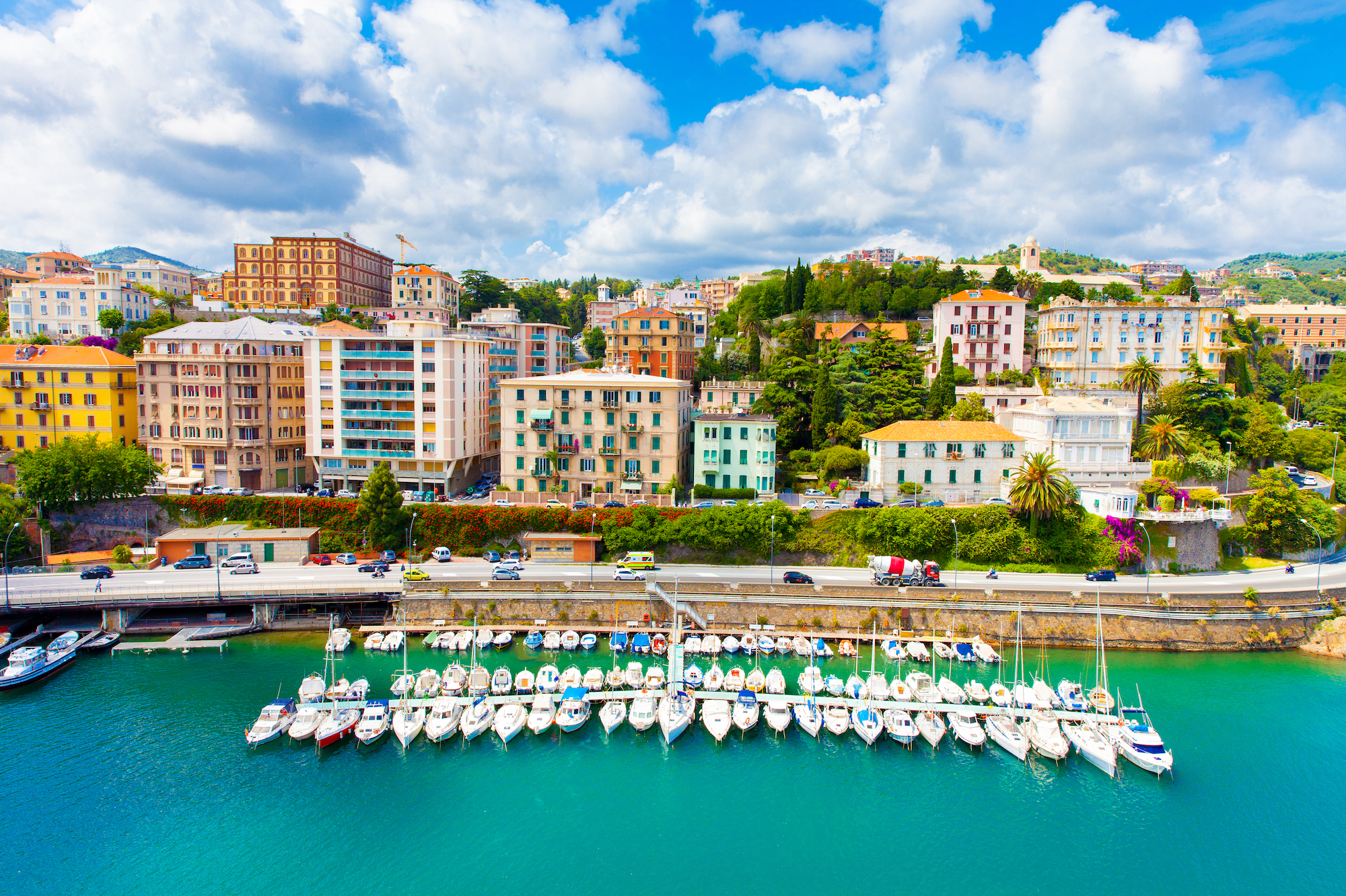 Affitti Brevi a Savona Affitti Brevi a Savona