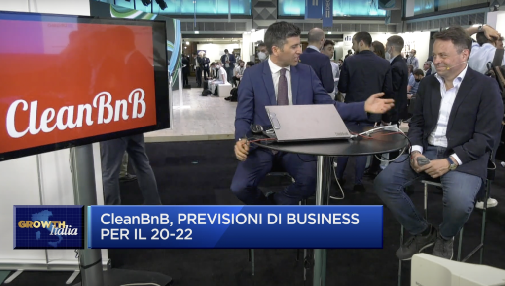 turismo in italia 2022