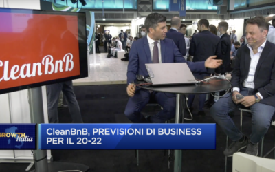 turismo in italia 2022