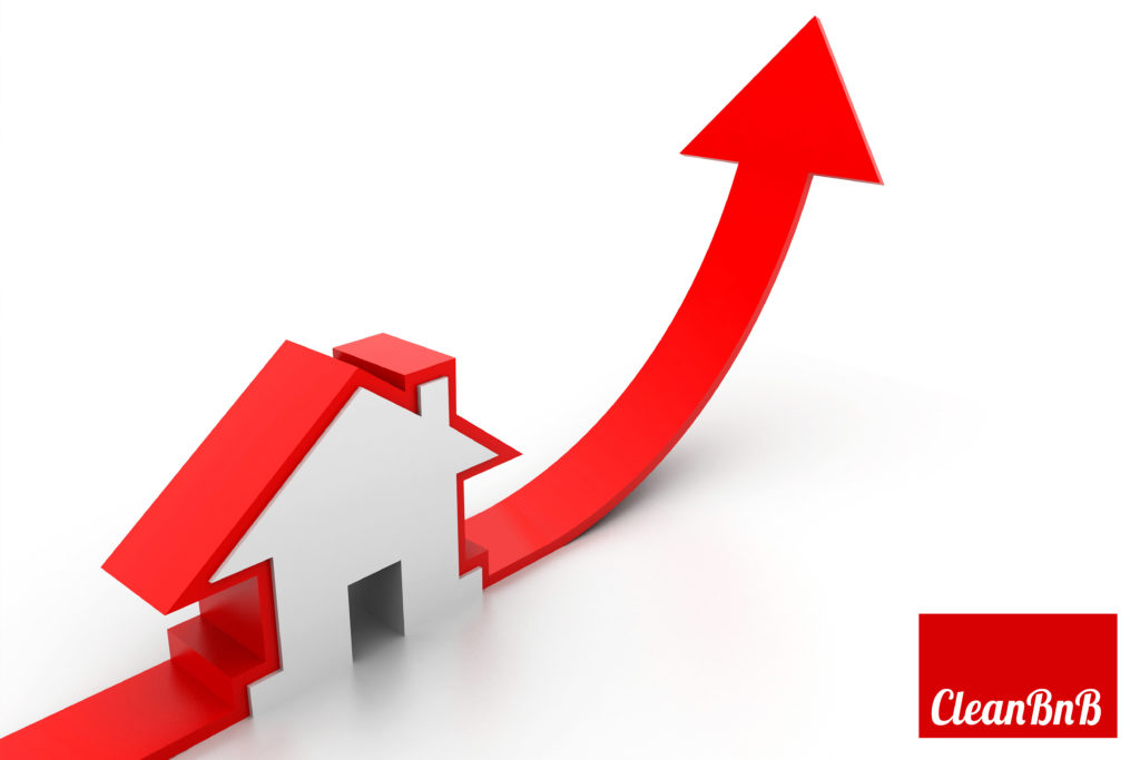 cleanbnb supera i 1400 immobili