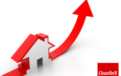 cleanbnb supera i 1400 immobili